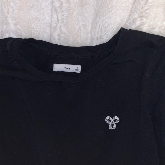 TNA CROPPED TOP - Picture 2 of 2